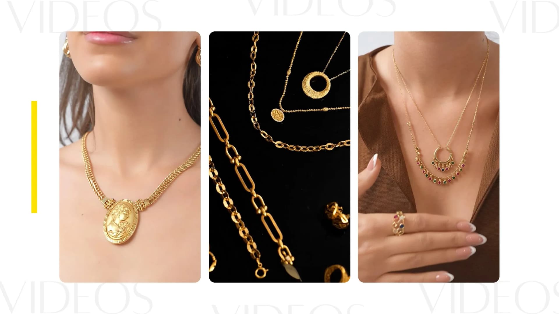 House of Adwar — portfolio work from the FMG Company Profile